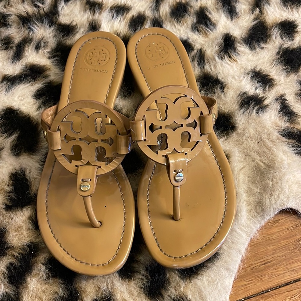 Tory Burch Sandal size 7